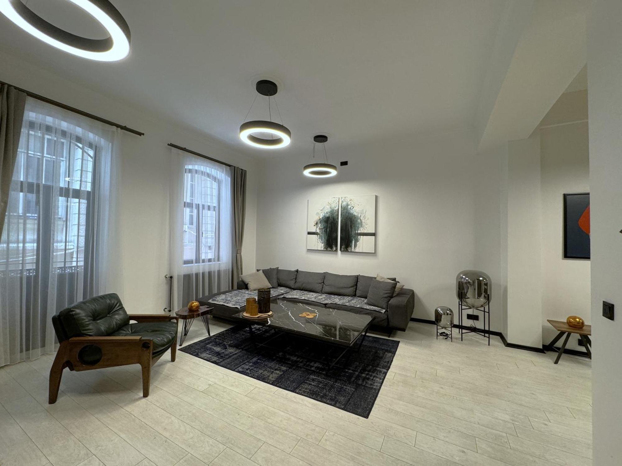 Savcibey Building Apartman Isztambul Kültér fotó
