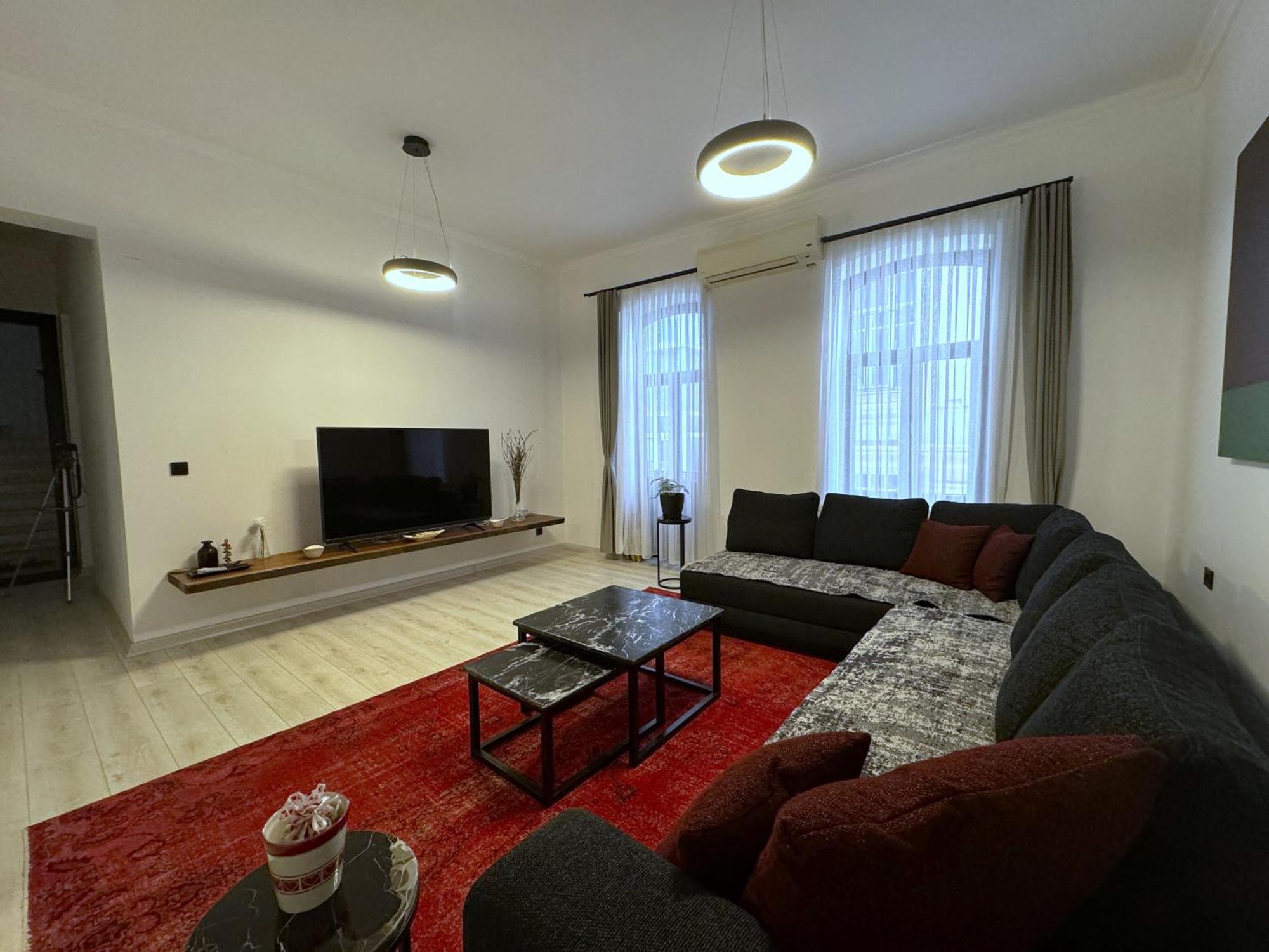 Savcibey Building Apartman Isztambul Kültér fotó