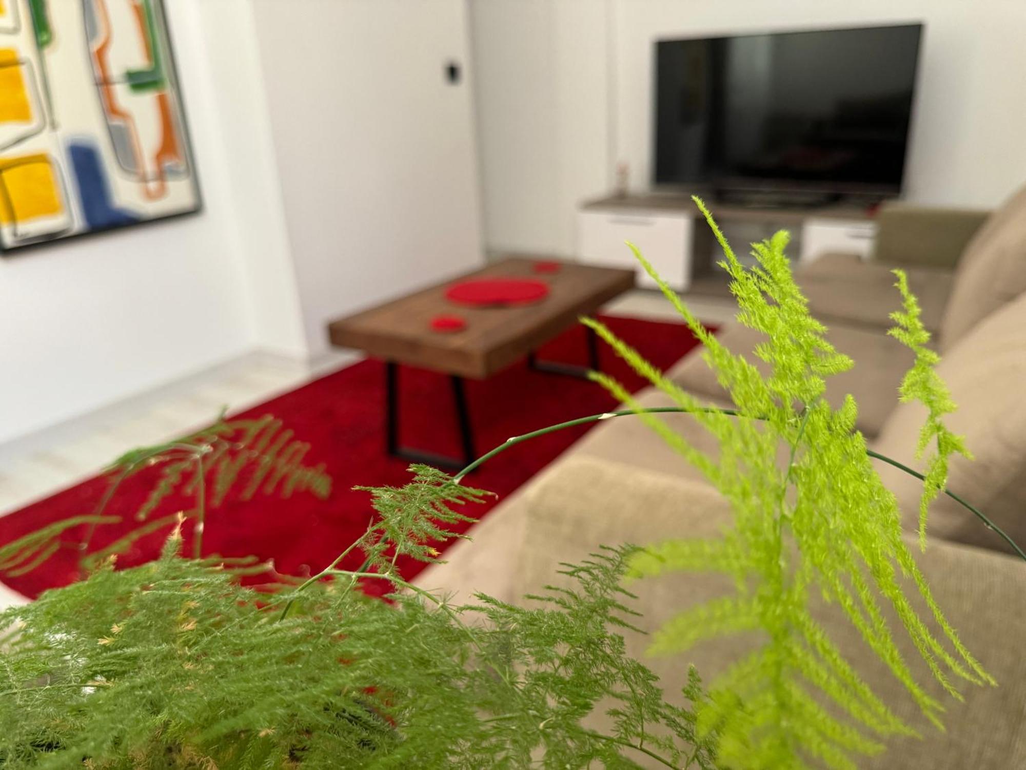 Savcibey Building Apartman Isztambul Kültér fotó