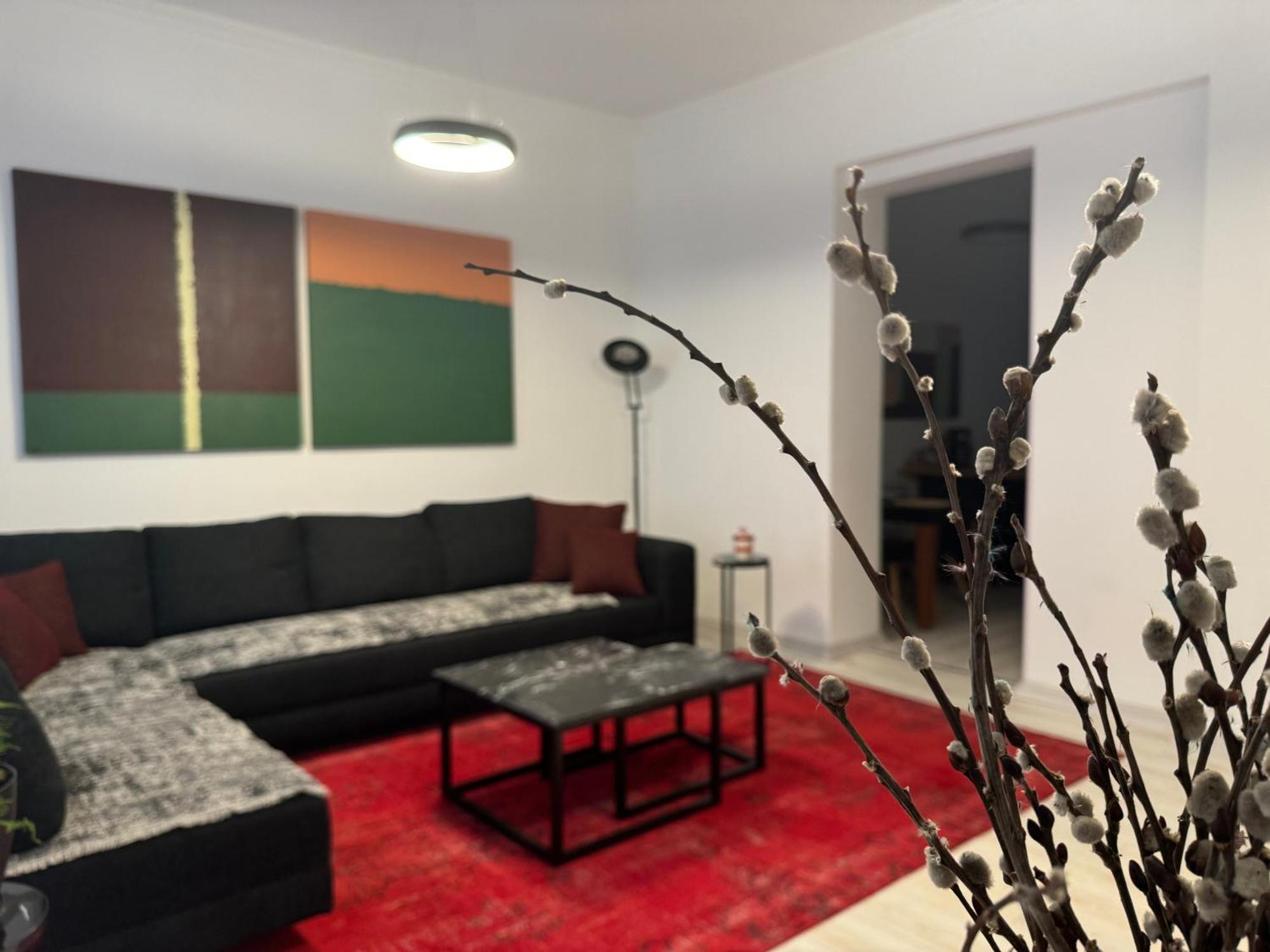 Savcibey Building Apartman Isztambul Kültér fotó