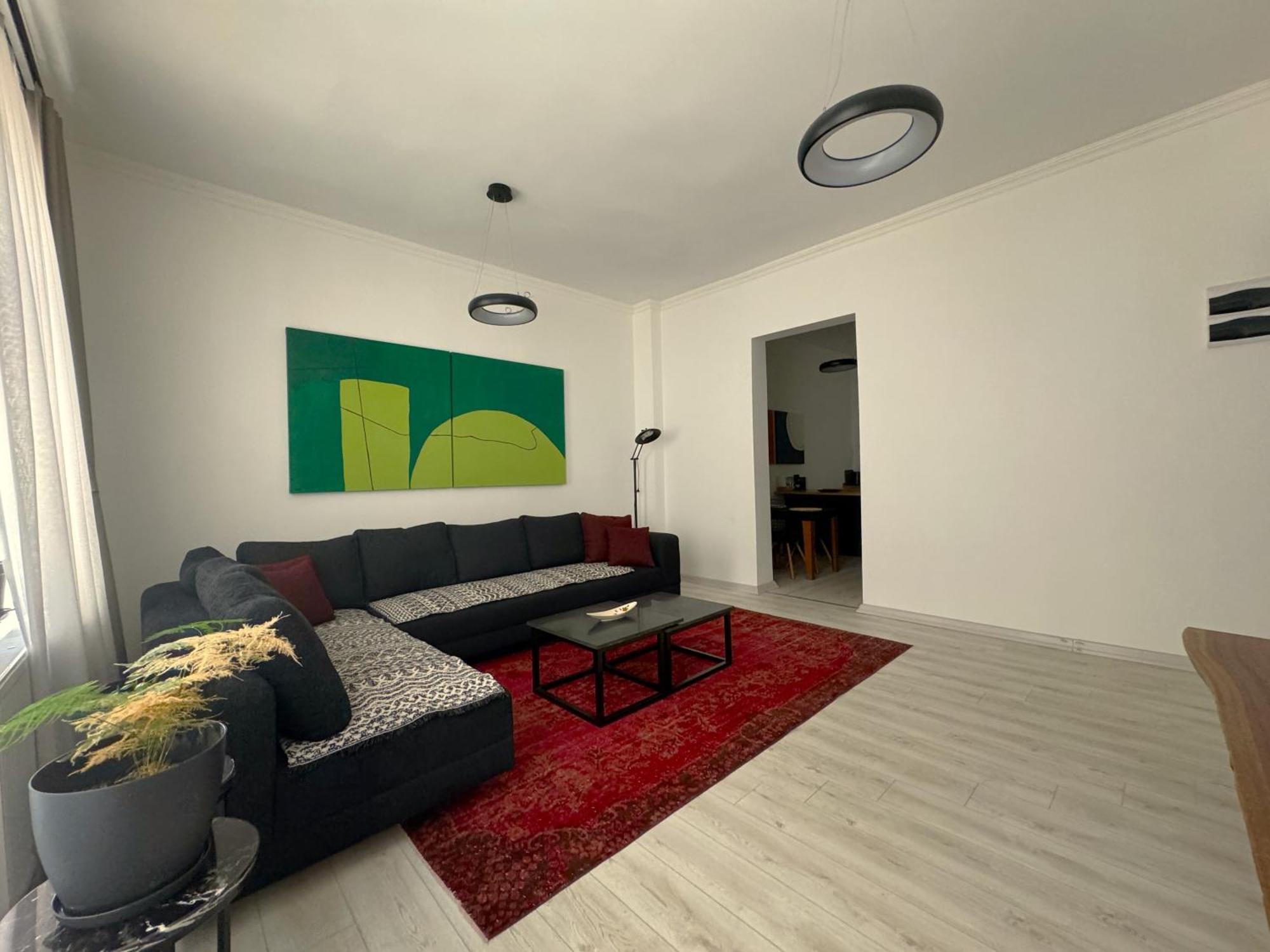 Savcibey Building Apartman Isztambul Kültér fotó