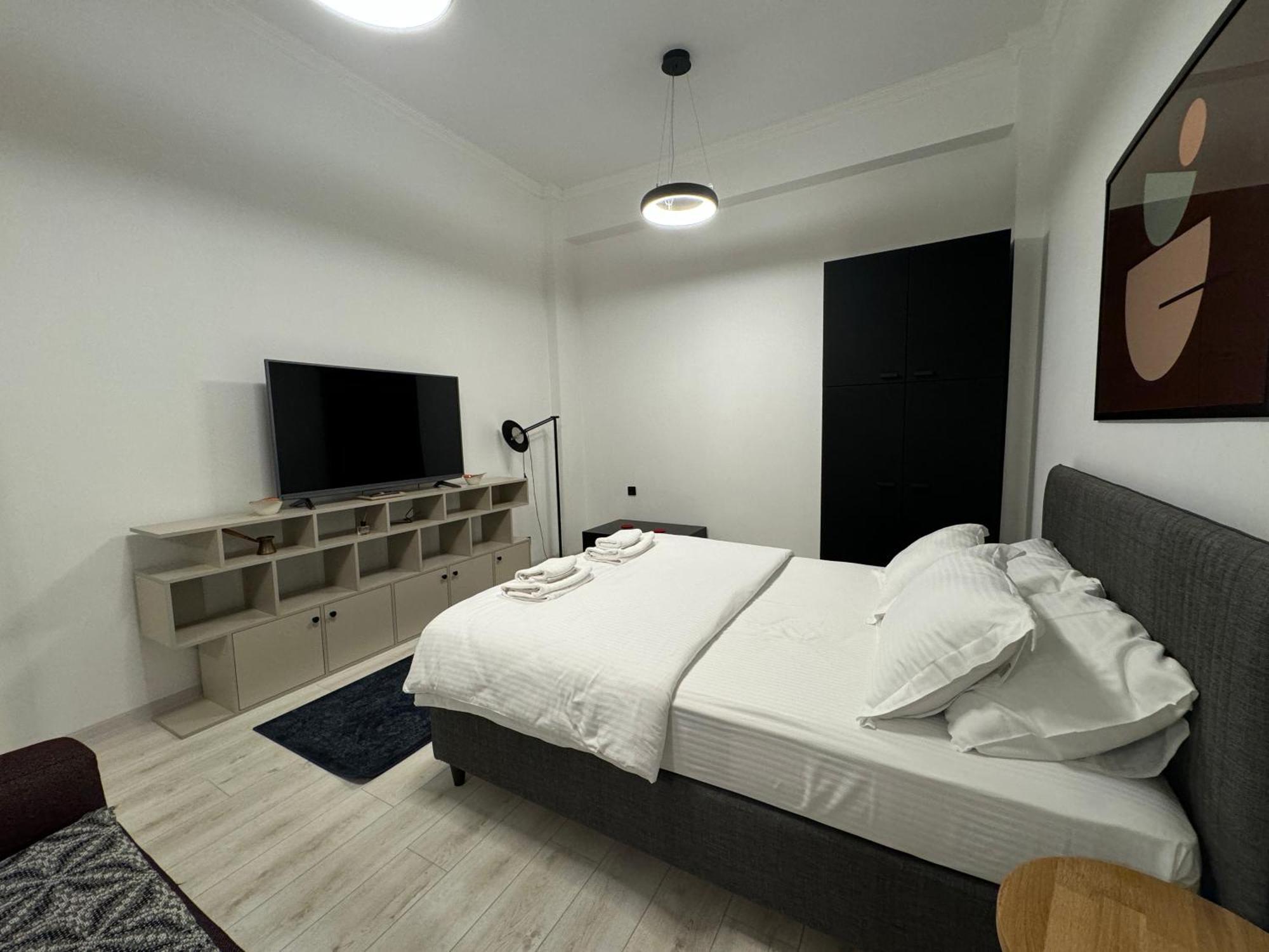 Savcibey Building Apartman Isztambul Kültér fotó