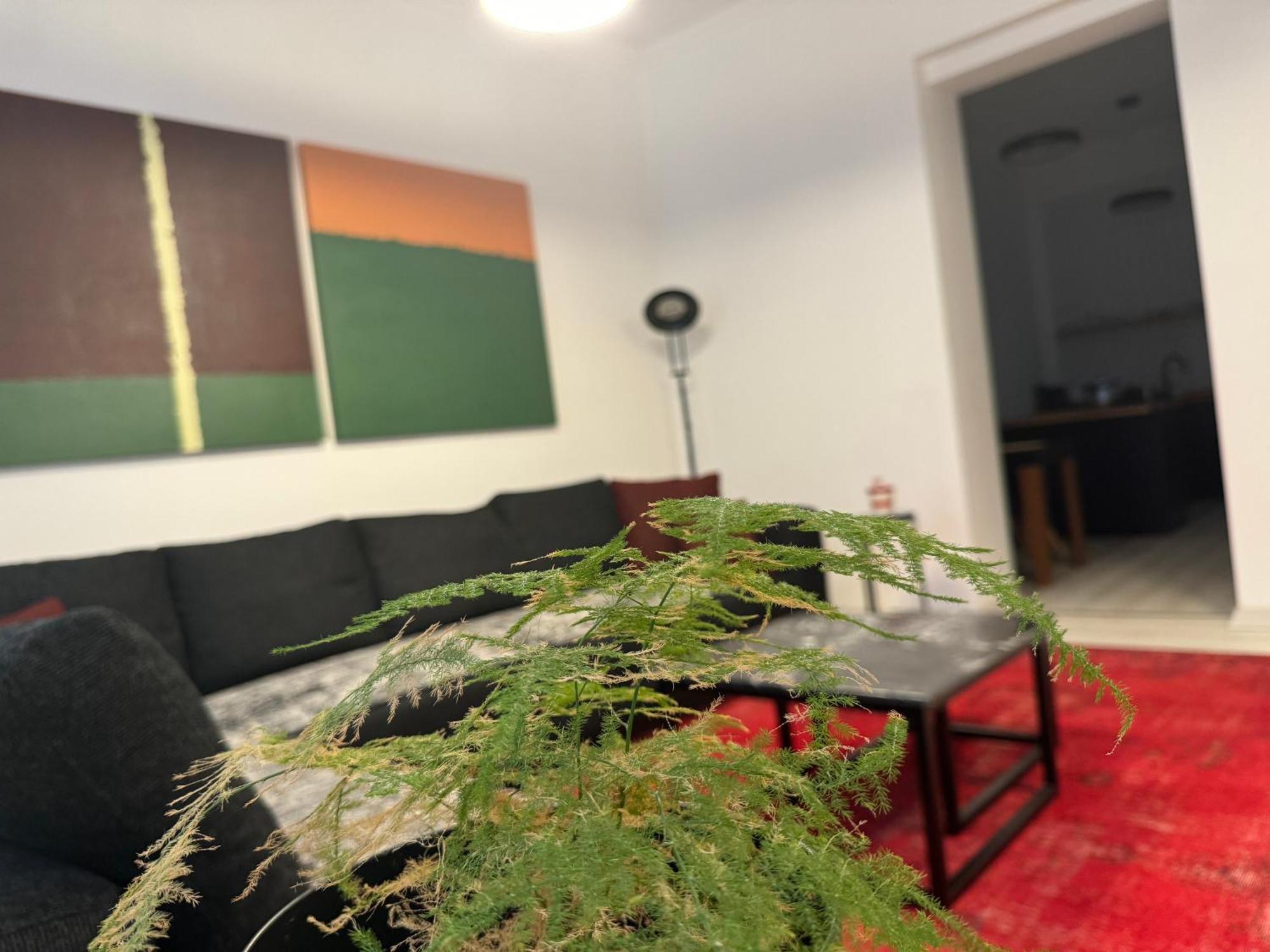 Savcibey Building Apartman Isztambul Kültér fotó