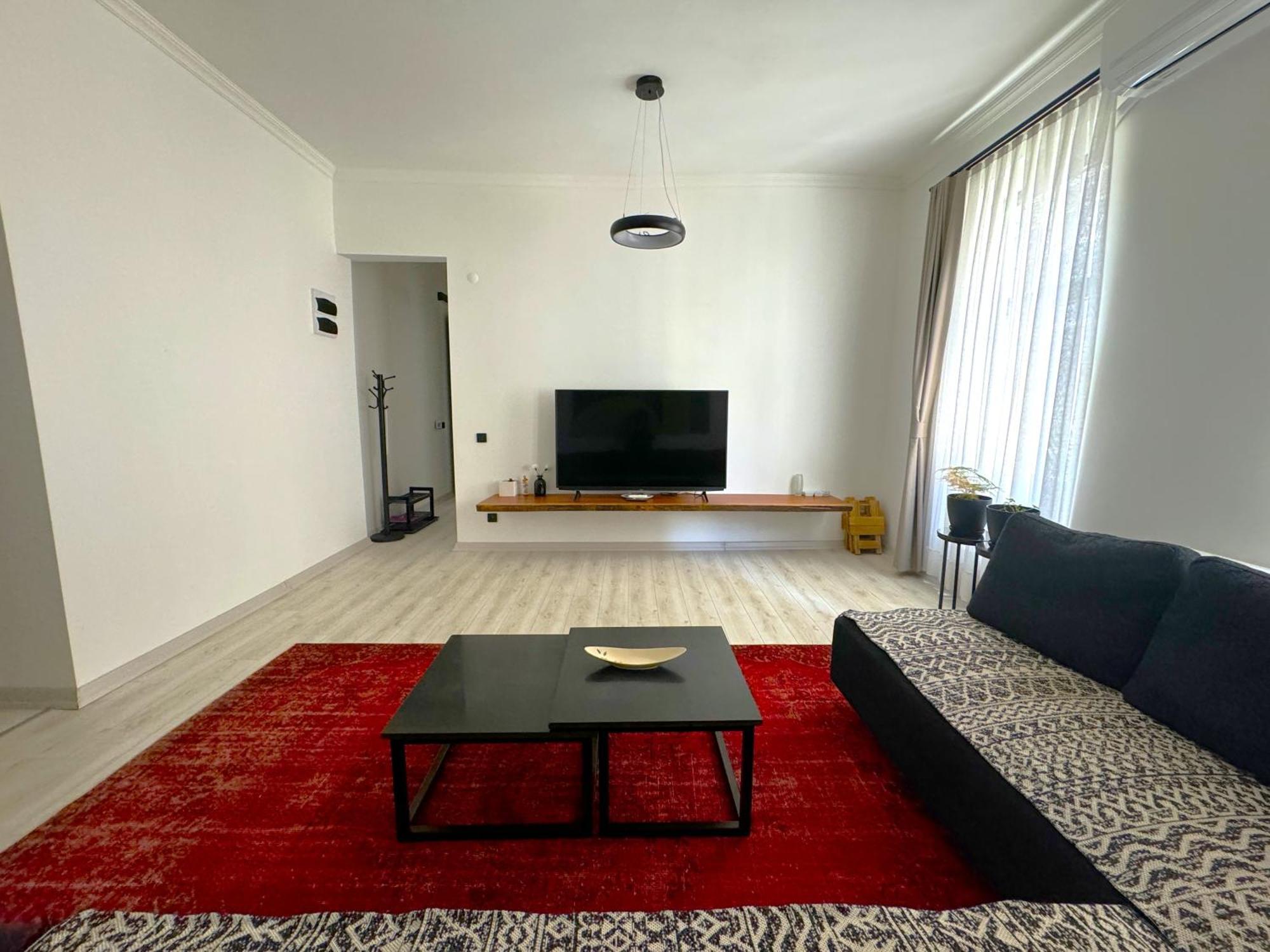 Savcibey Building Apartman Isztambul Kültér fotó