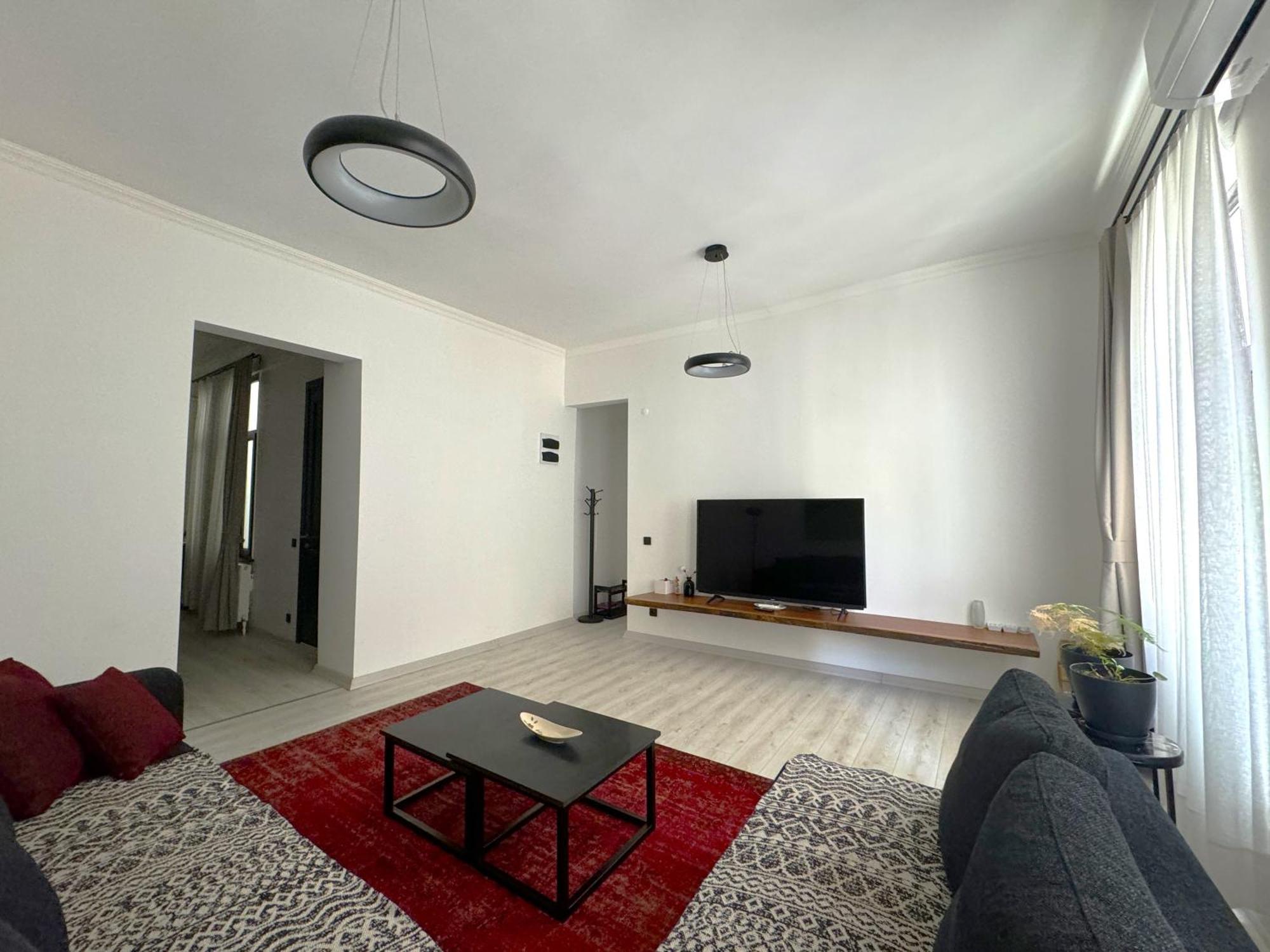 Savcibey Building Apartman Isztambul Kültér fotó