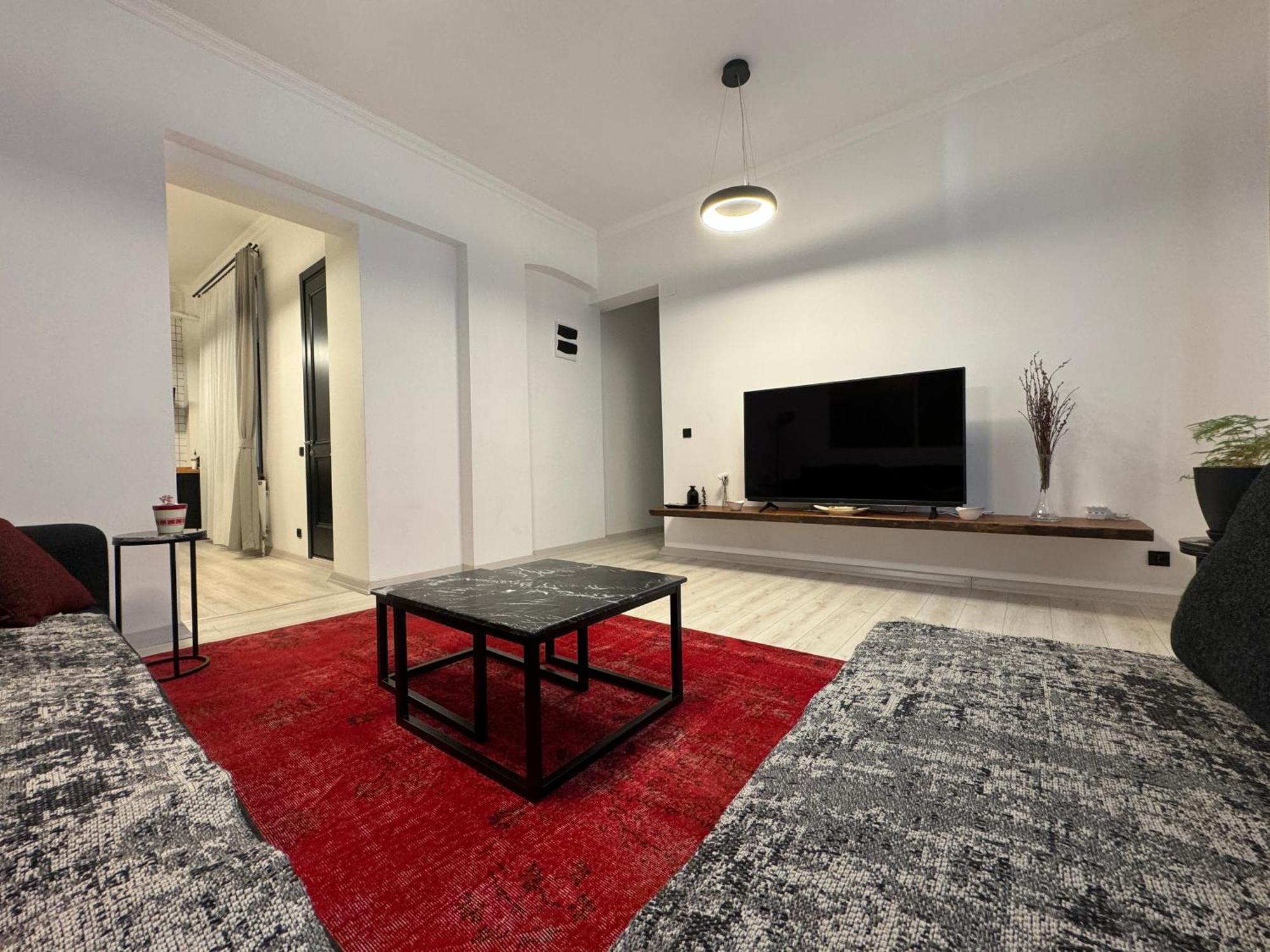 Savcibey Building Apartman Isztambul Kültér fotó