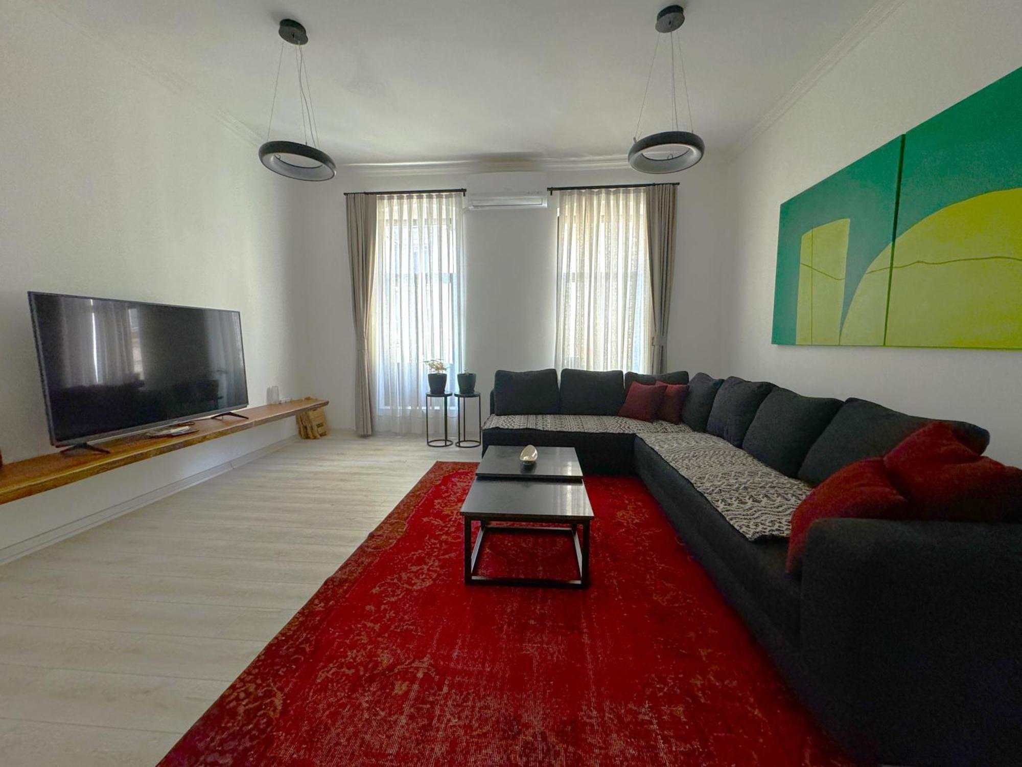 Savcibey Building Apartman Isztambul Kültér fotó