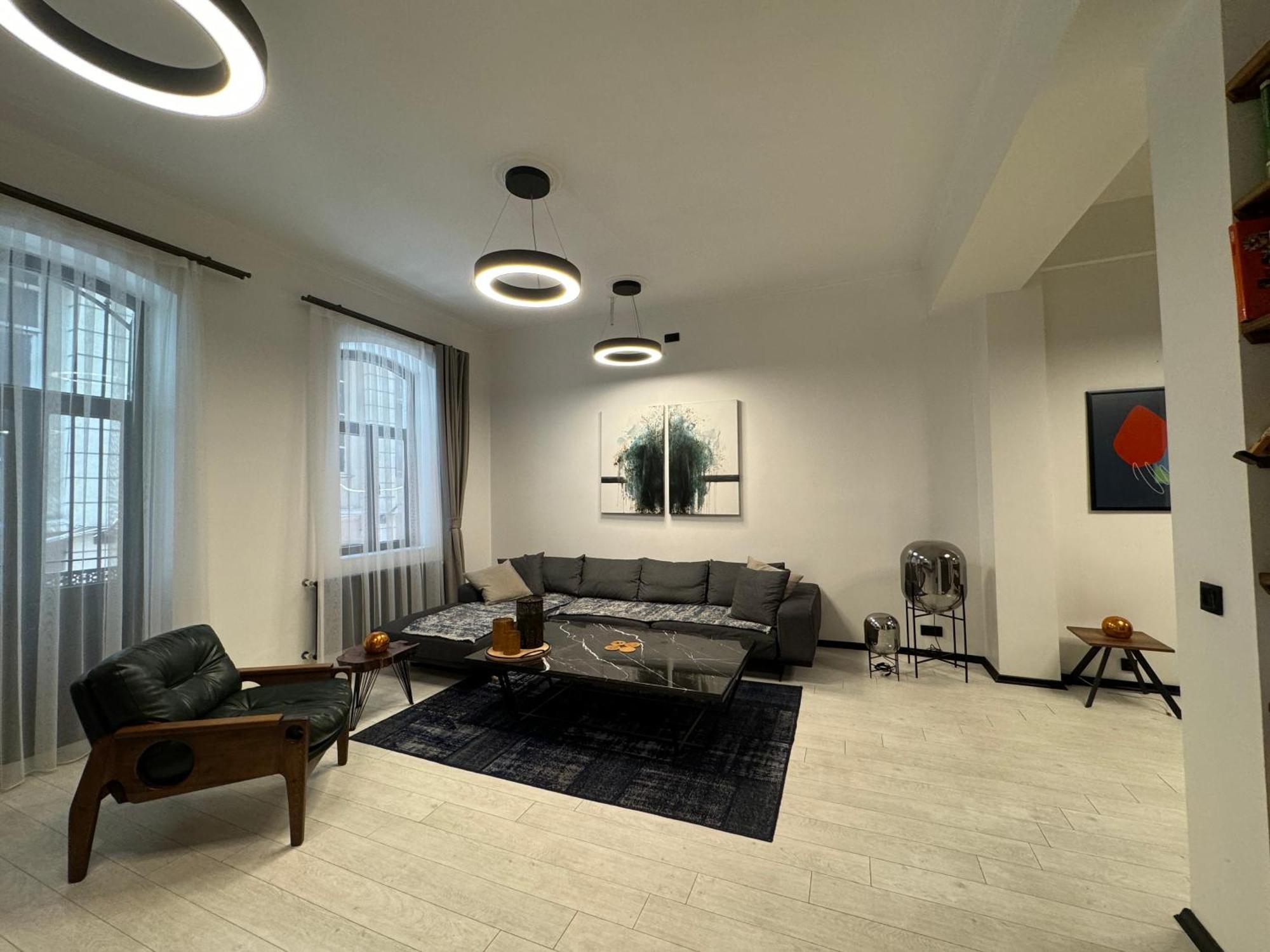 Savcibey Building Apartman Isztambul Kültér fotó