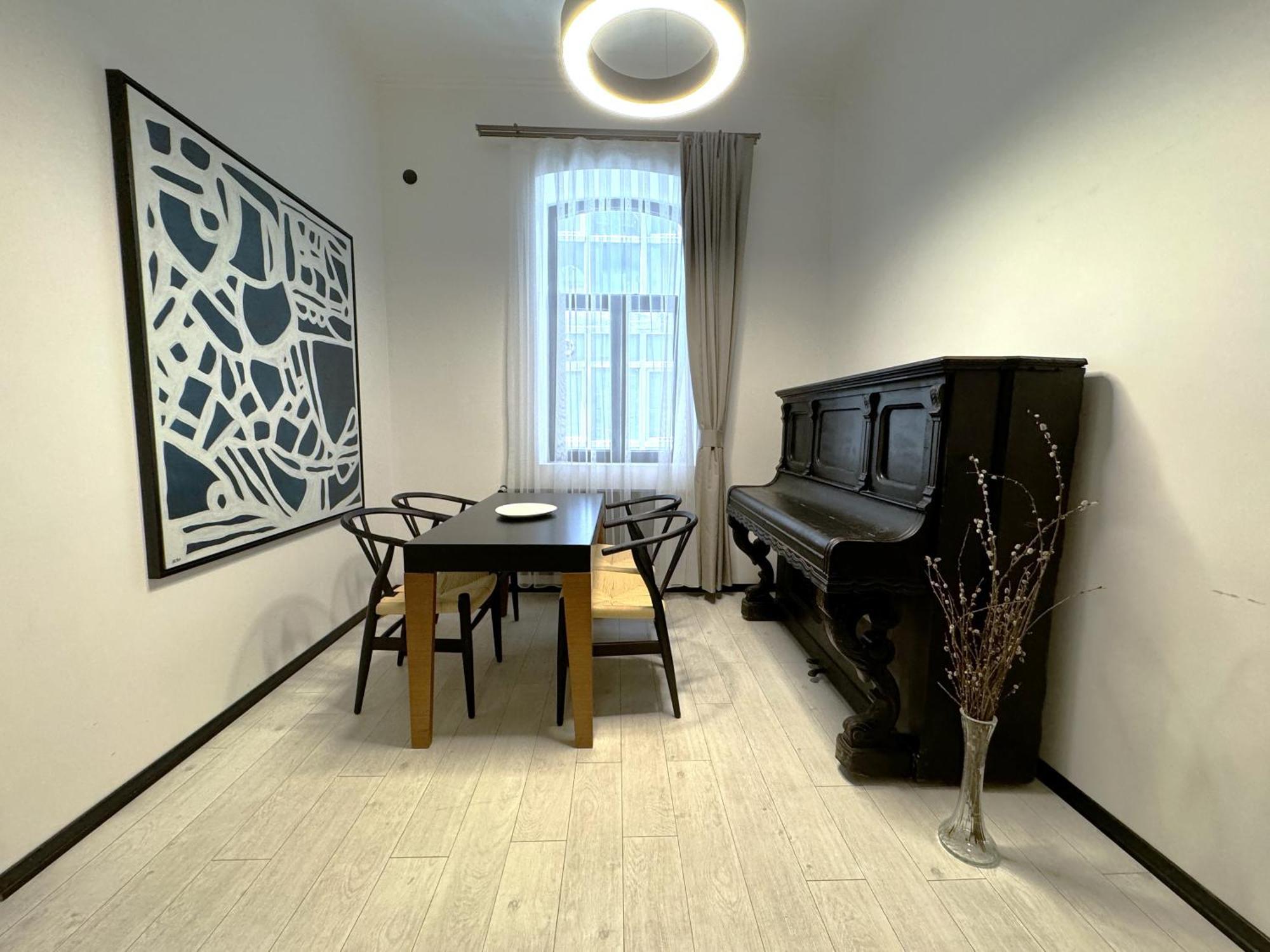 Savcibey Building Apartman Isztambul Kültér fotó