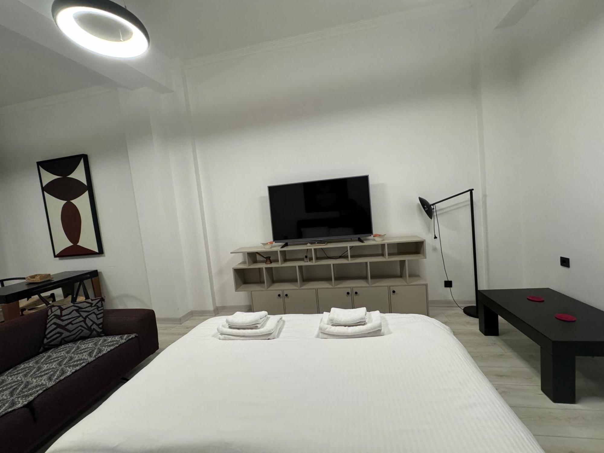 Savcibey Building Apartman Isztambul Kültér fotó
