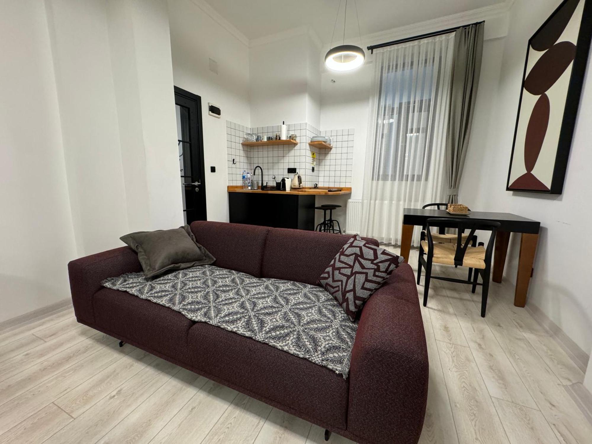 Savcibey Building Apartman Isztambul Kültér fotó