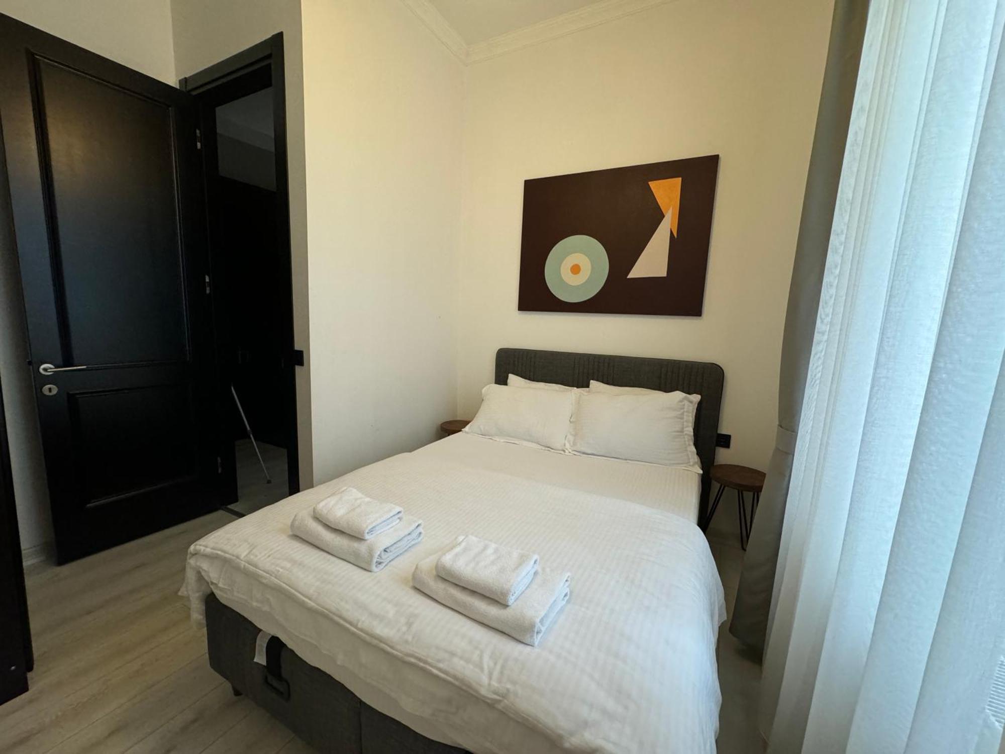 Savcibey Building Apartman Isztambul Kültér fotó