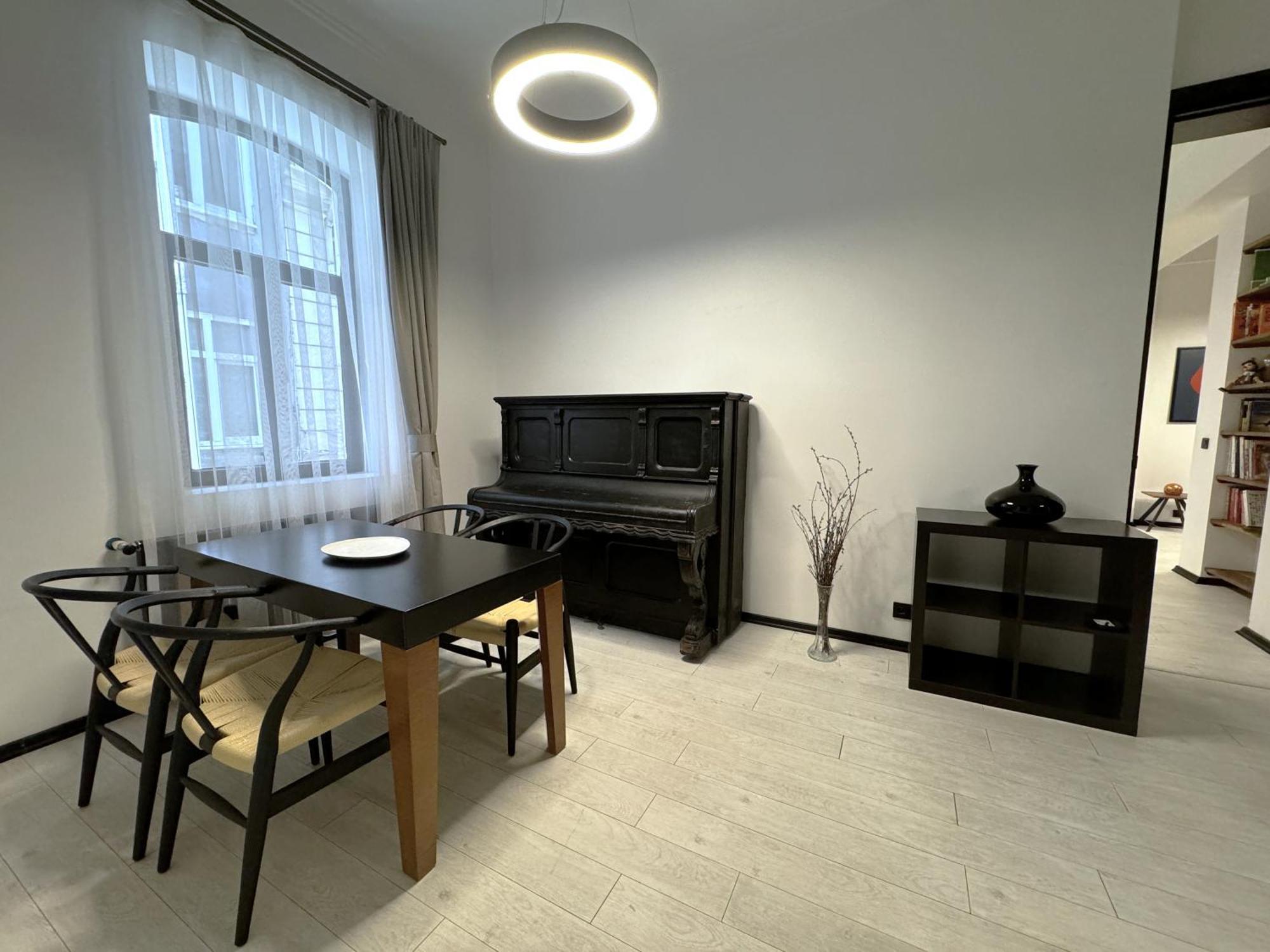 Savcibey Building Apartman Isztambul Kültér fotó