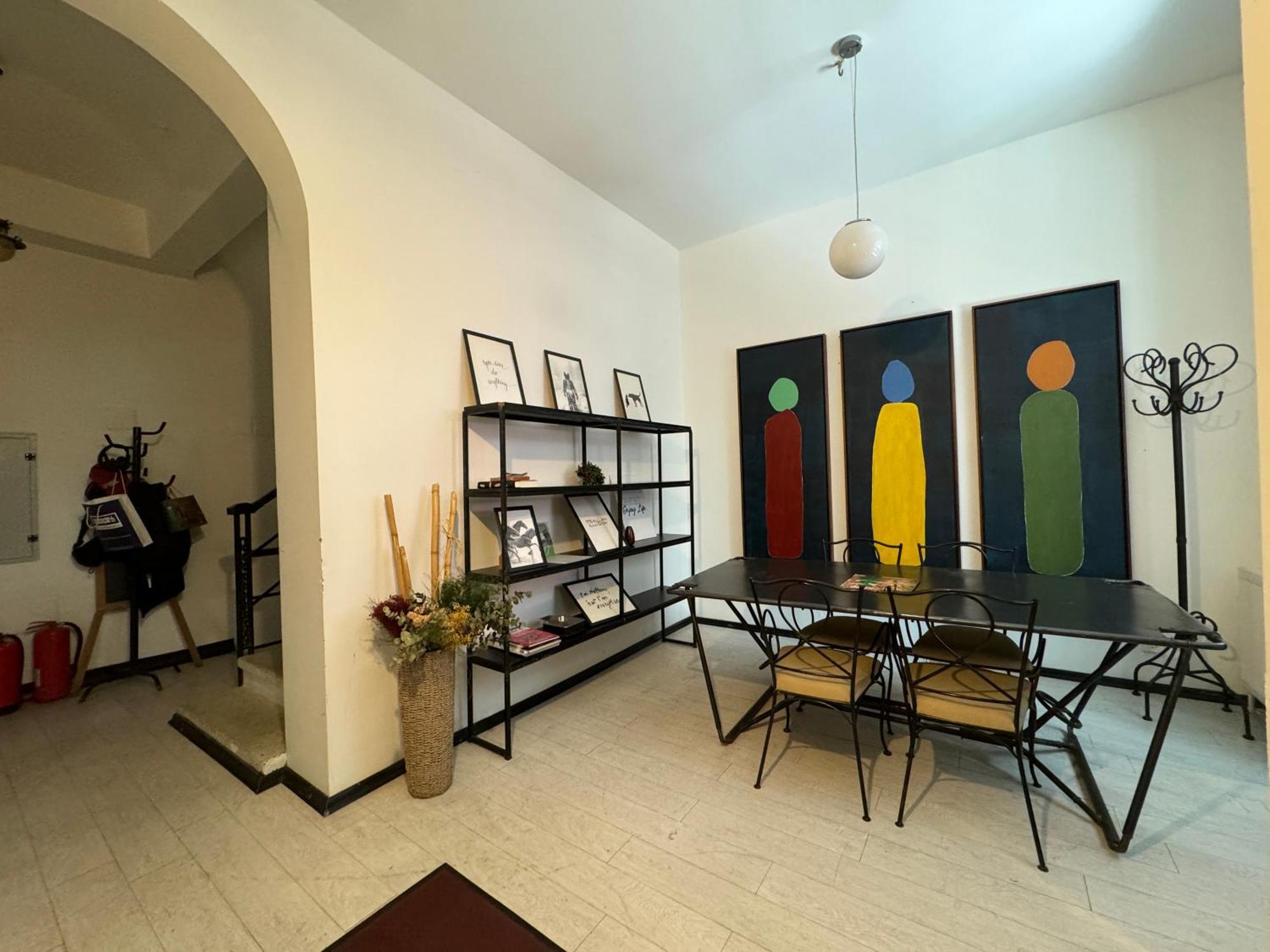 Savcibey Building Apartman Isztambul Kültér fotó