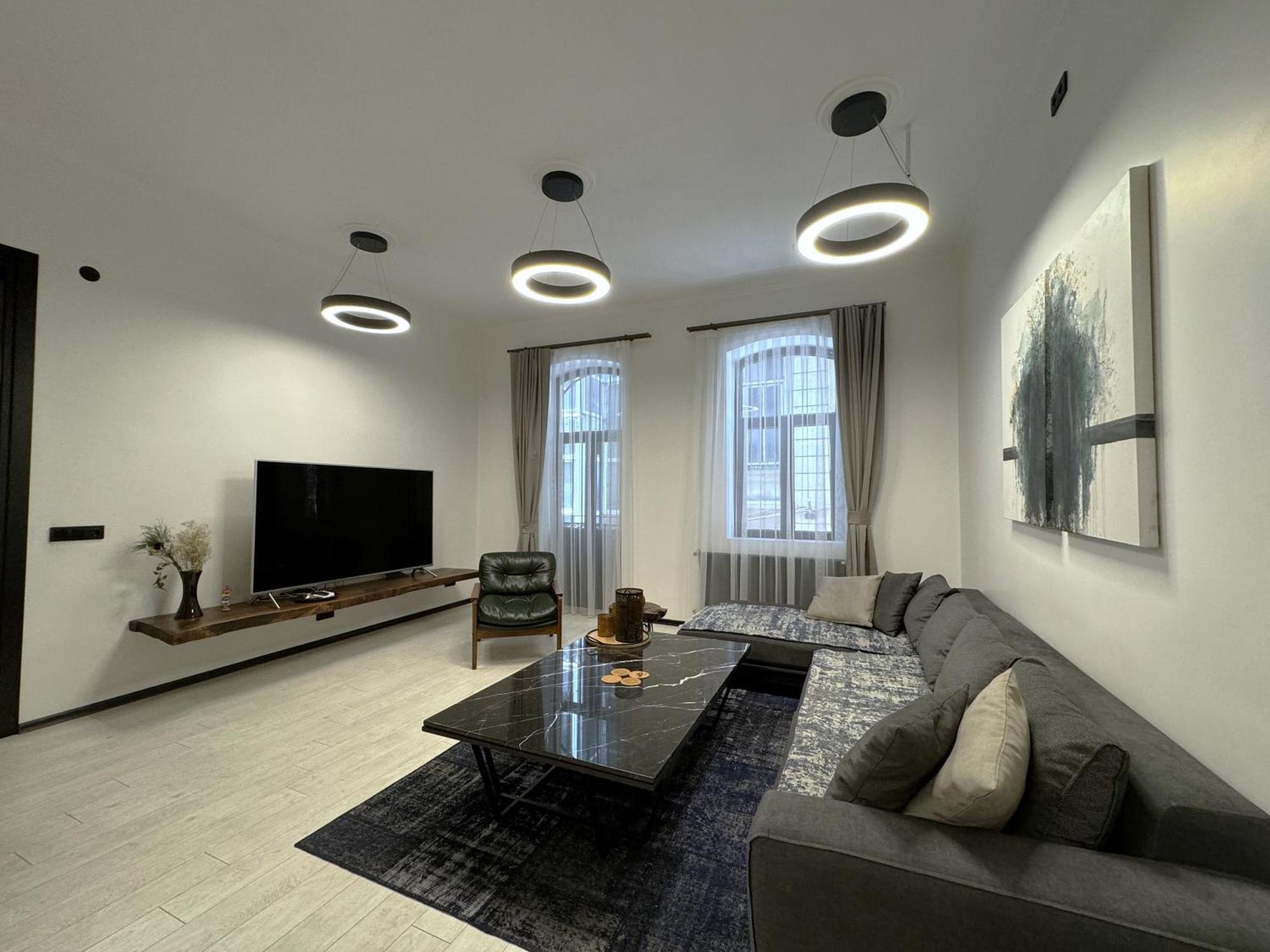 Savcibey Building Apartman Isztambul Kültér fotó