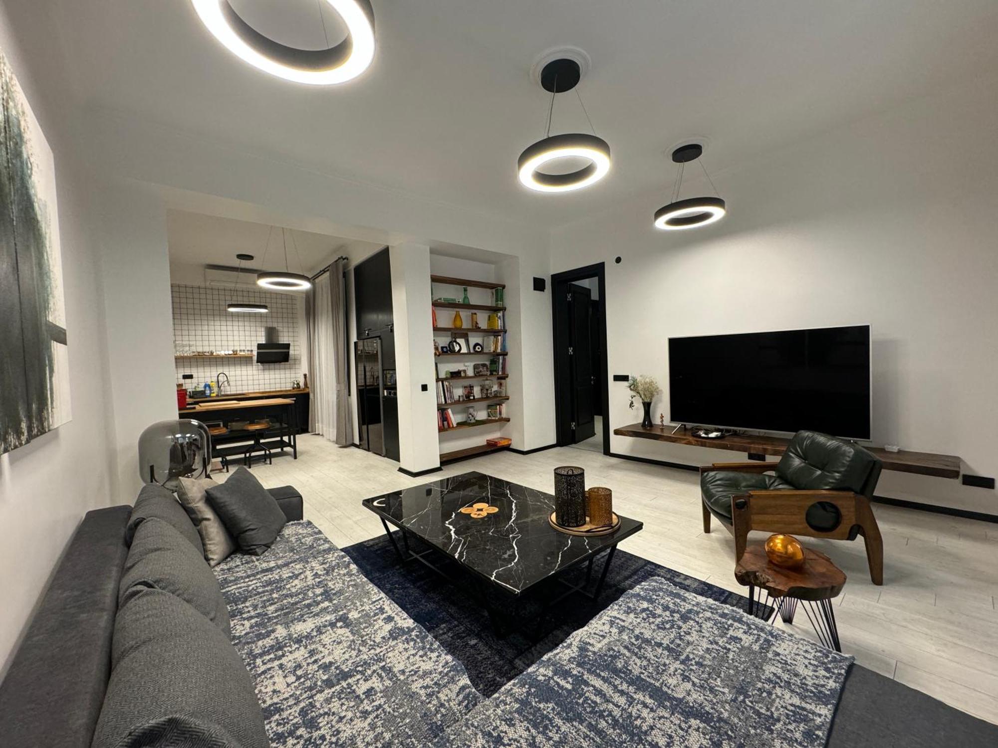 Savcibey Building Apartman Isztambul Kültér fotó