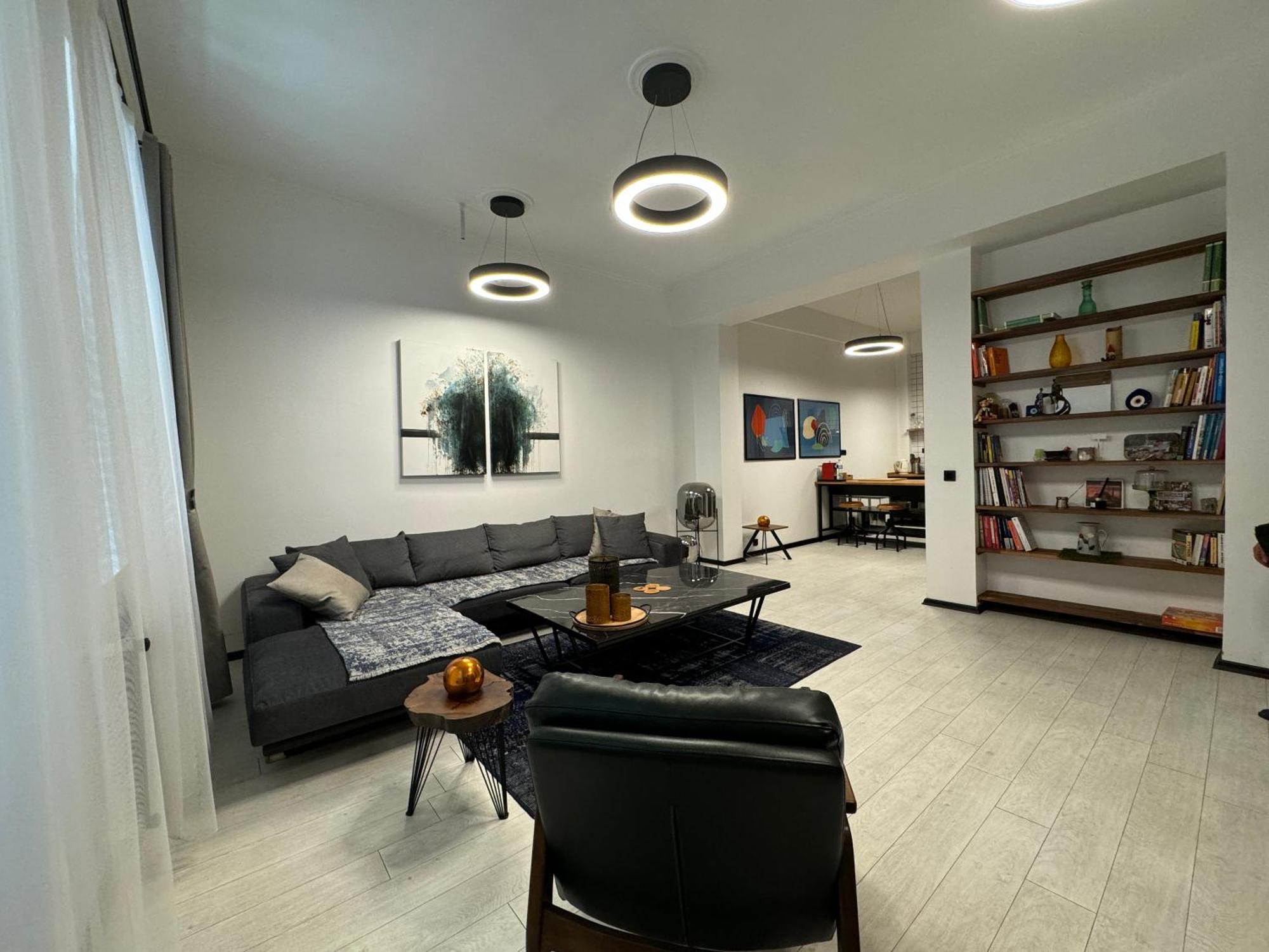 Savcibey Building Apartman Isztambul Kültér fotó